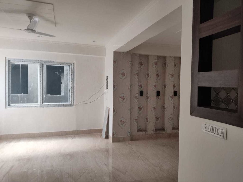  magnolias heights Construction Status March 23