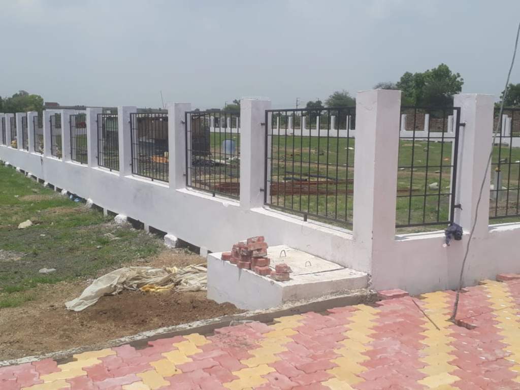 sarkar nagar Elevation