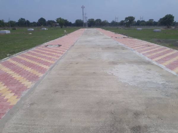  sarkar-nagar Elevation