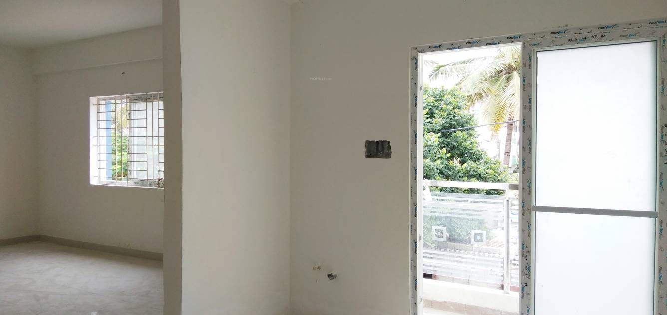  royal rich Block A Construction Status Sept 20