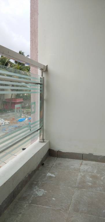  royal rich Block A Construction Status Sept 20