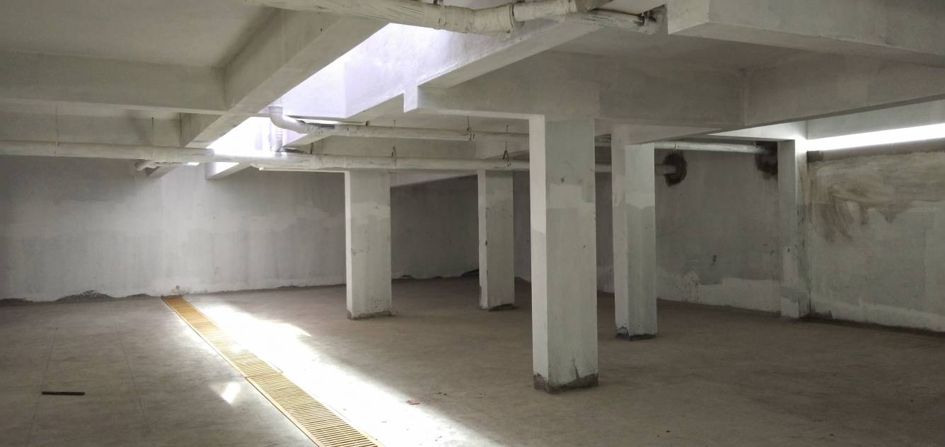  royal rich Block A Construction Status Sept 20