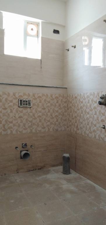  royal rich Block A Construction Status Sept 20