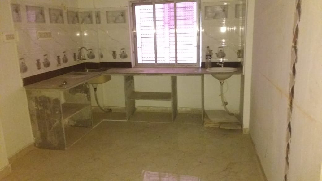  cilicon plaza Kitchen