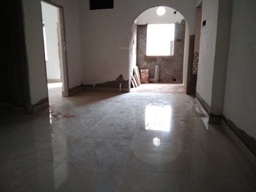  cilicon plaza Living Area