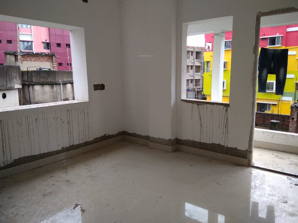  cilicon plaza Living Area