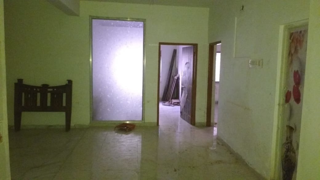  cilicon plaza Living Area