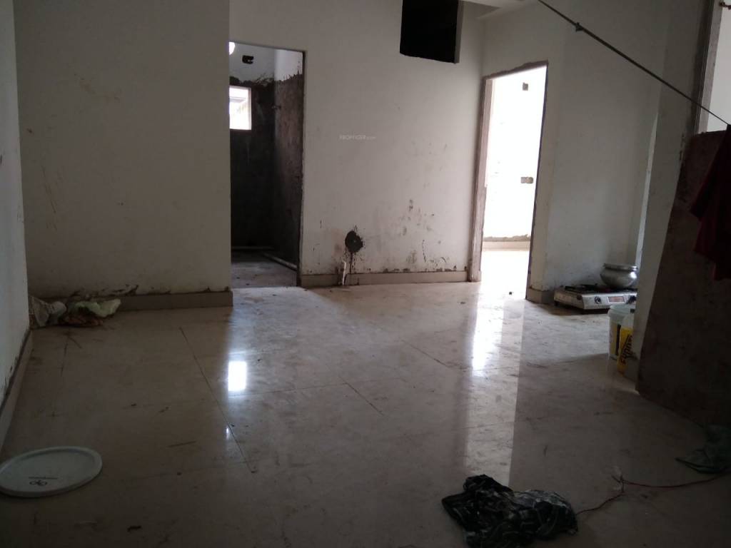  cilicon plaza Living Area