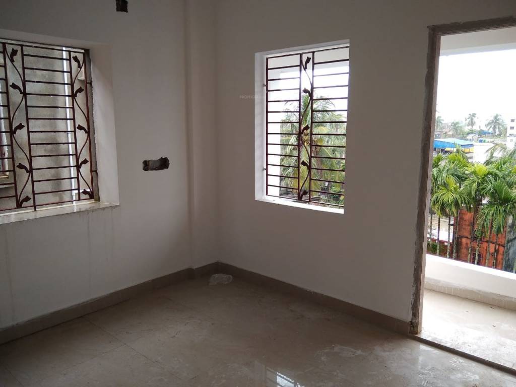  cilicon plaza Living Area