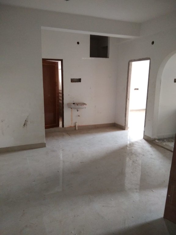  cilicon plaza Living Area