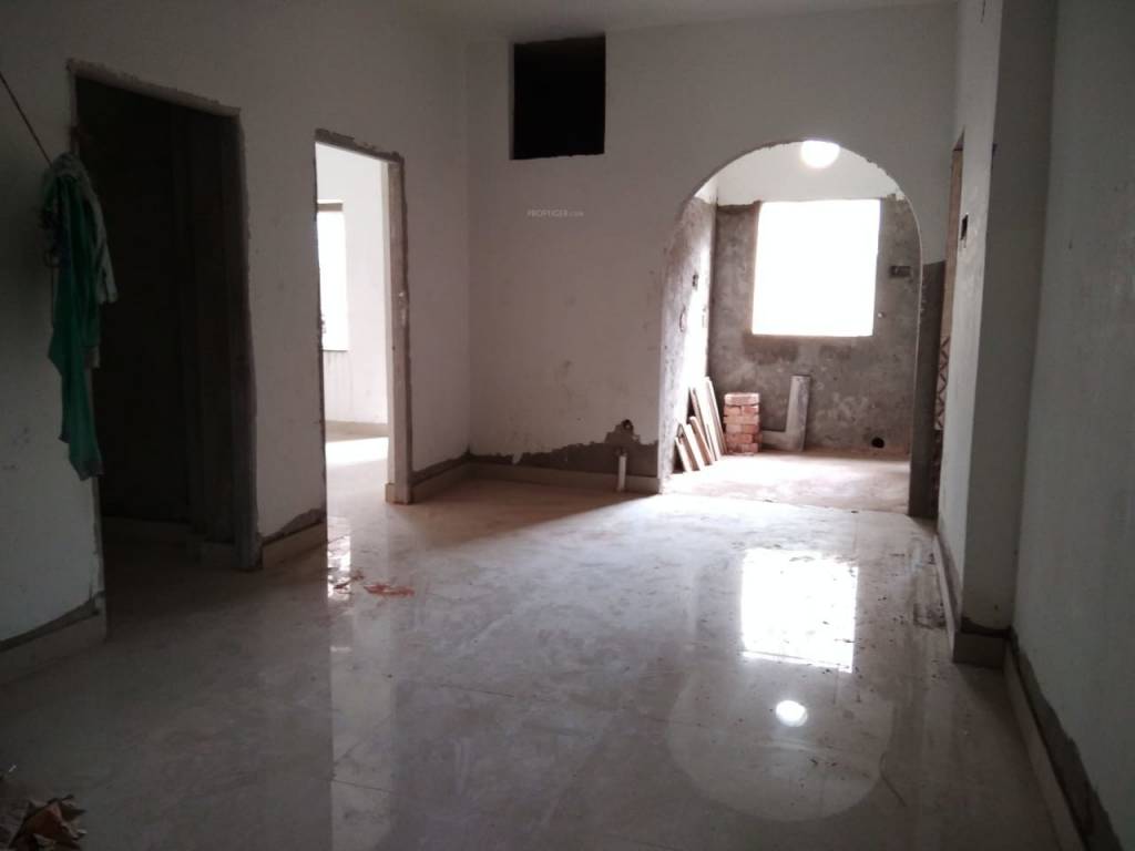  cilicon plaza Living Area