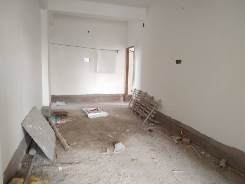  cilicon plaza Living Area