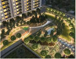  foresta Landscaped Gardens