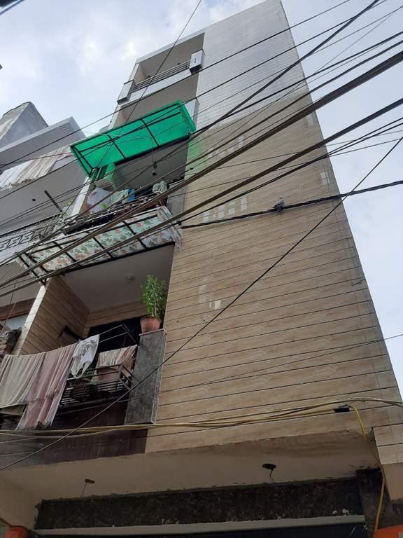  smart homes 2 Elevation