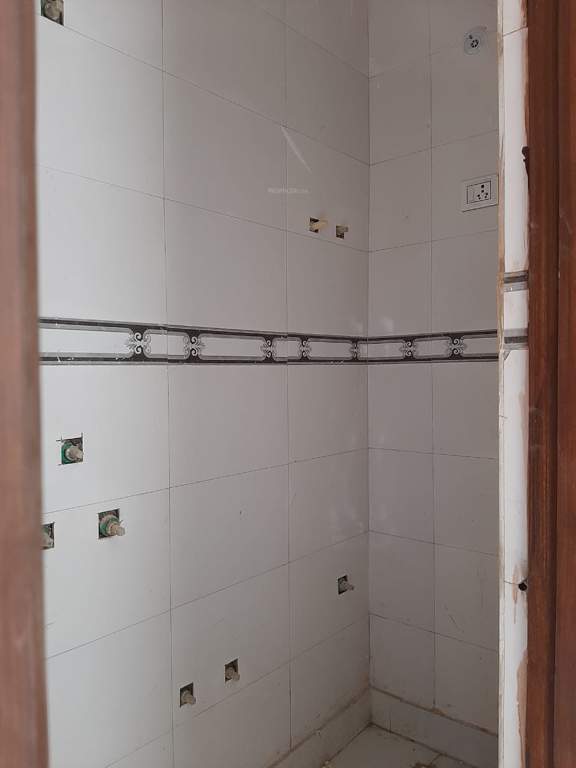  smart homes 2 Bathroom