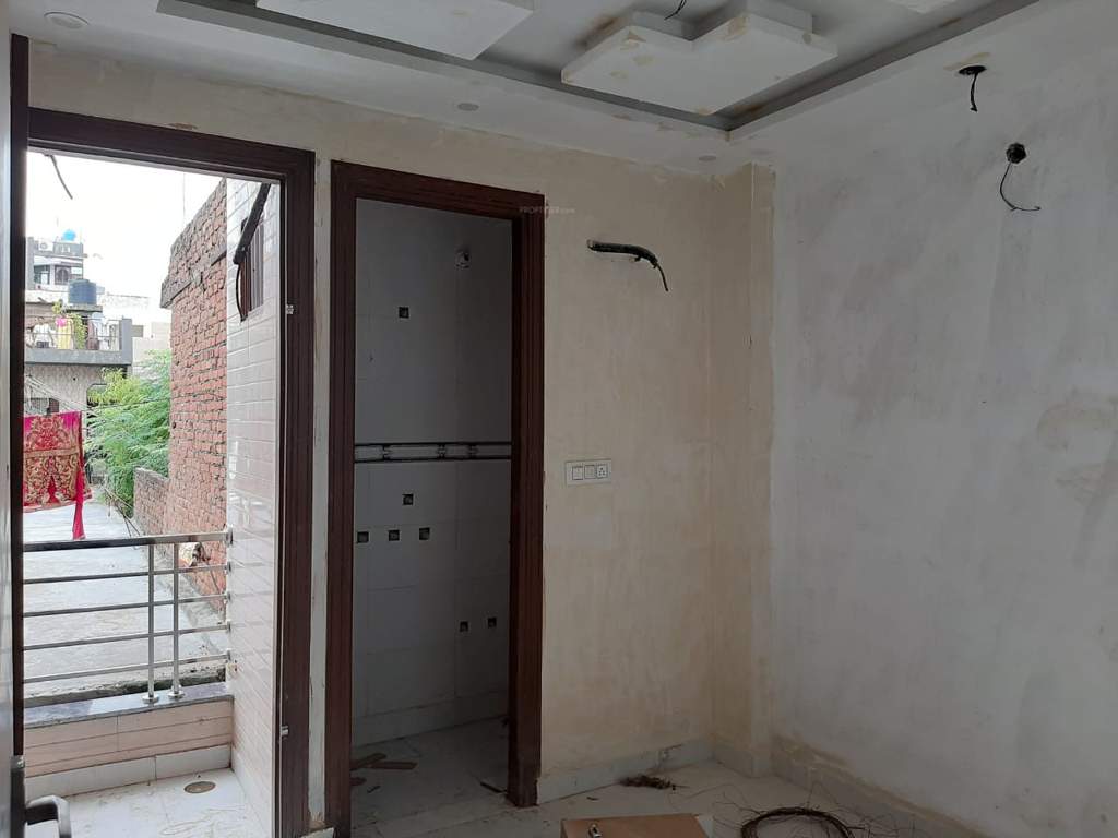  smart homes 2 Bedroom