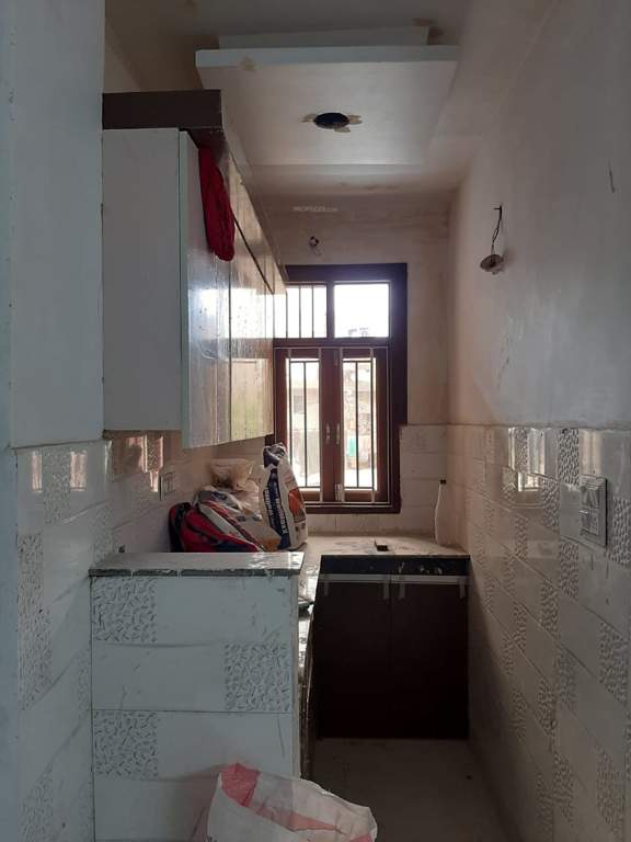  smart homes 2 Kitchen