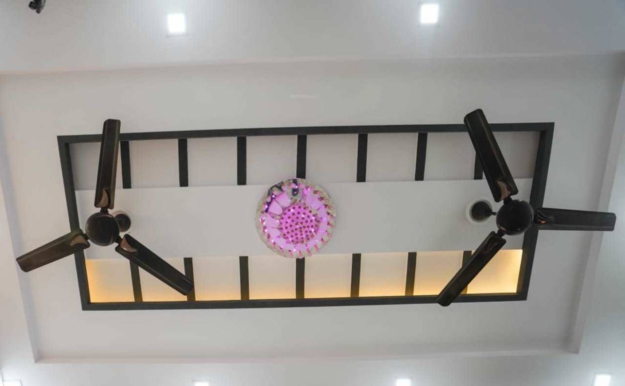  rk homes Living Area