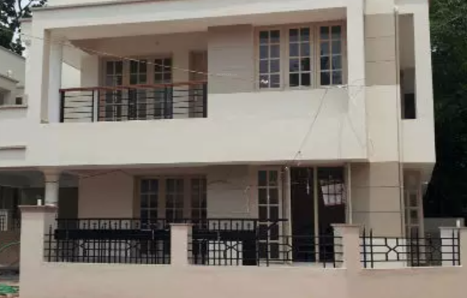  independent villas Elevation