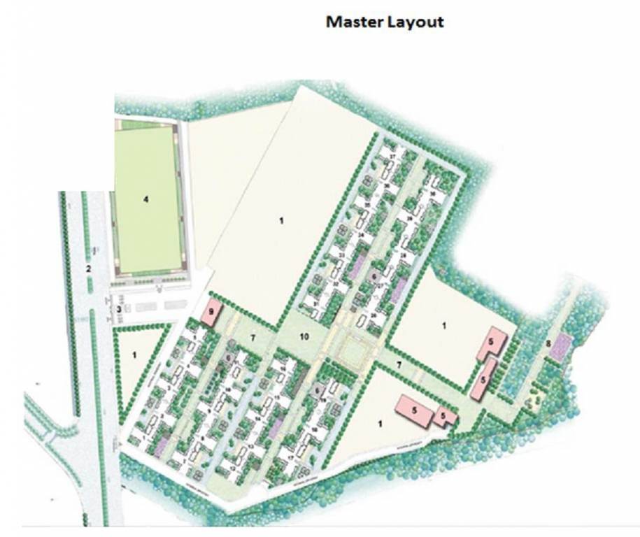  codename megastar Master Plan