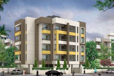  nikunj-classic-2 Elevation