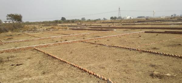  nirmal-kunj-enclave Plot