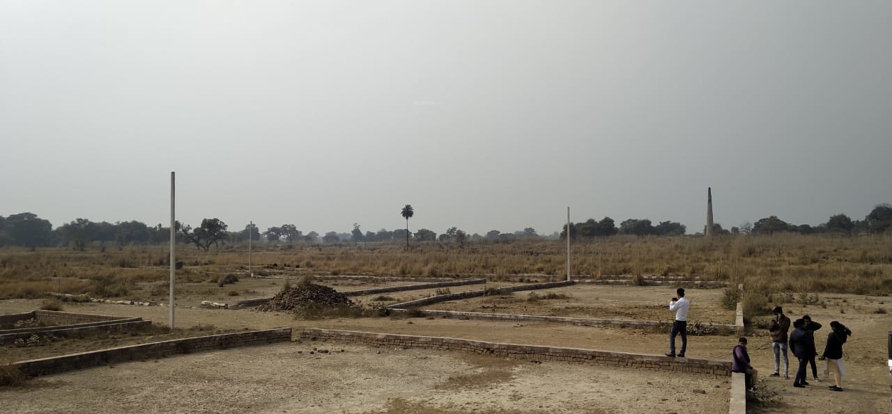 nirmal kunj enclave Plot