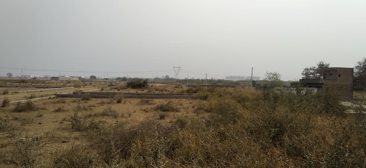 nirmal kunj enclave Plot
