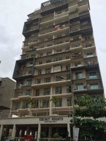 Elevation dummy-Tirupati Enterprises Mumbai Heights