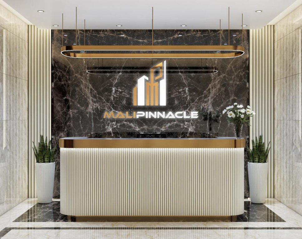  pinnacle Living Area