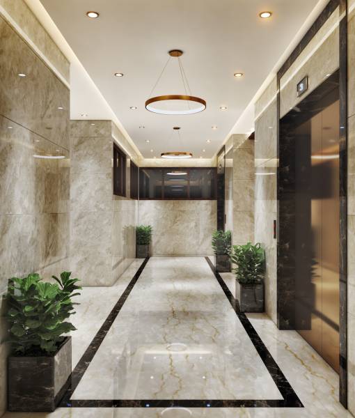  pinnacle Lobby