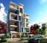 New Vision Realties Nirmayee Heights