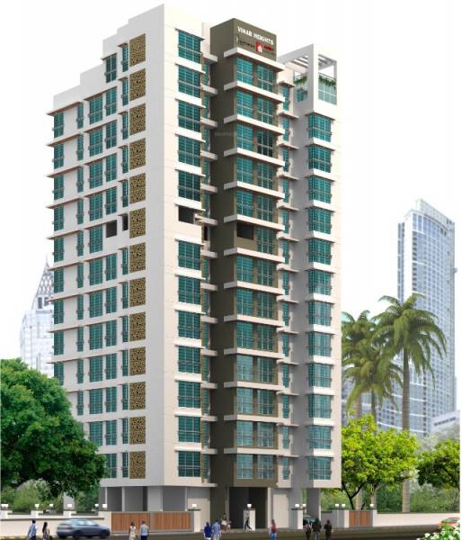  vihar-heights Elevation