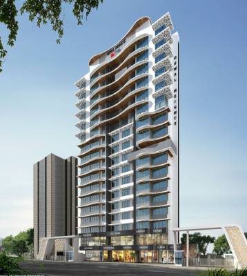 heights Elevation Elevation