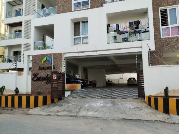  eucalyptus Entrance Gate Security Cabin