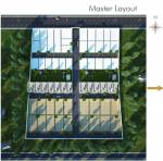  carnegie-residency Layout Plan