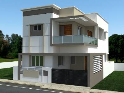 Elevation carnegie-residency Elevation