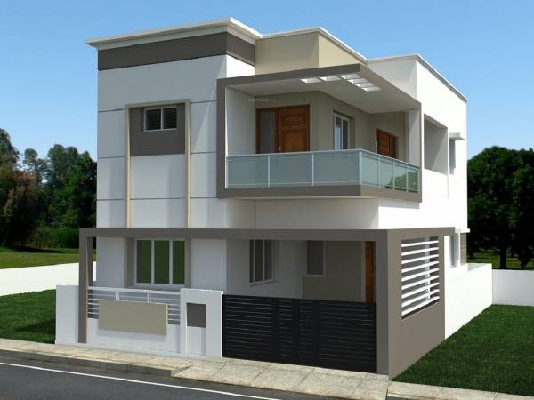  carnegie-residency Elevation