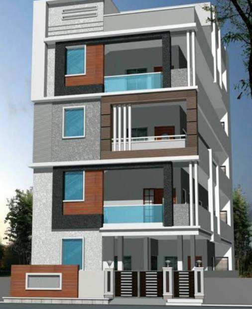  green-valley-homes Elevation