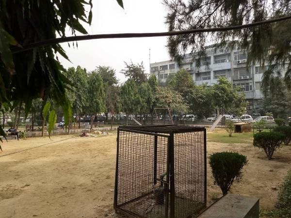 Others amenities of Green Valley Homes