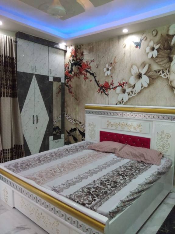 green valley homes Bedroom