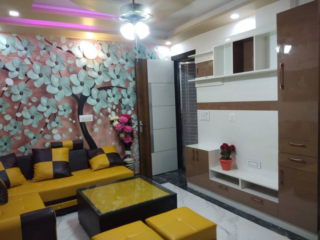 green valley homes Dining Area