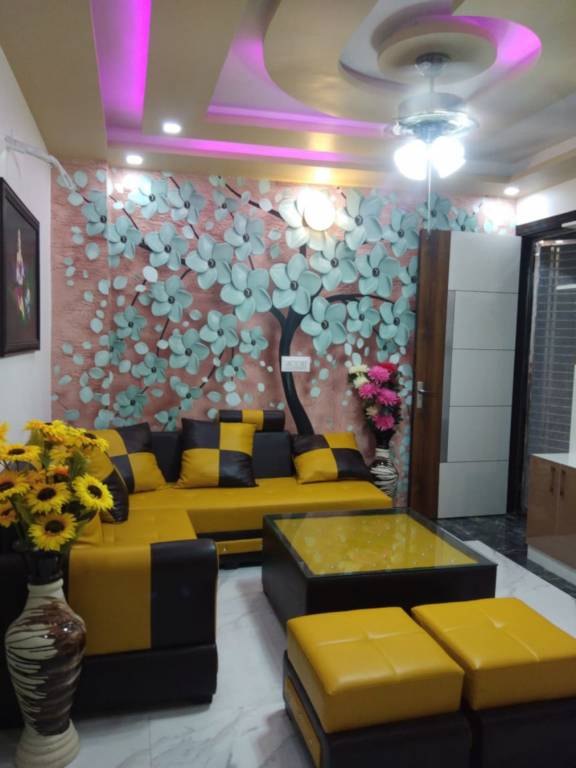 green valley homes Dining Area