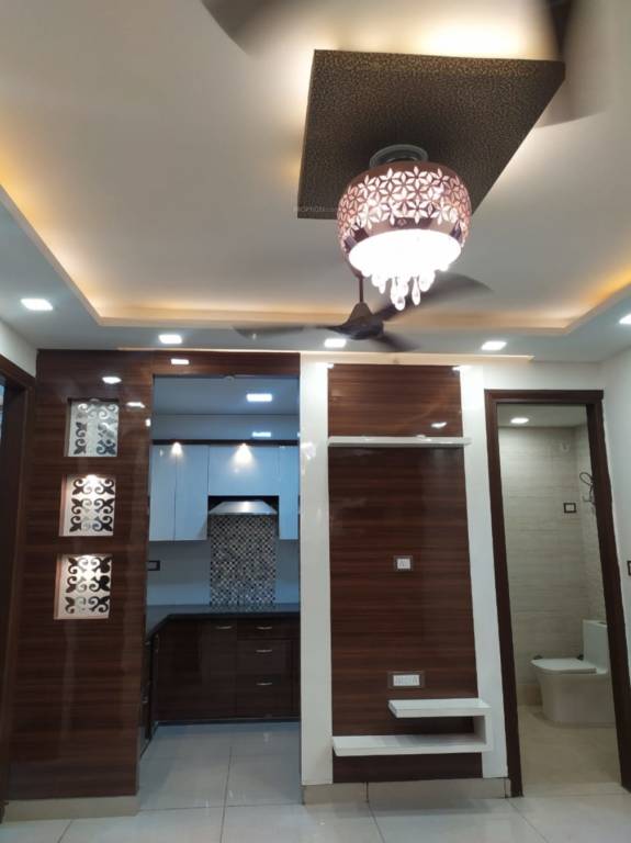 green valley homes Kitchen