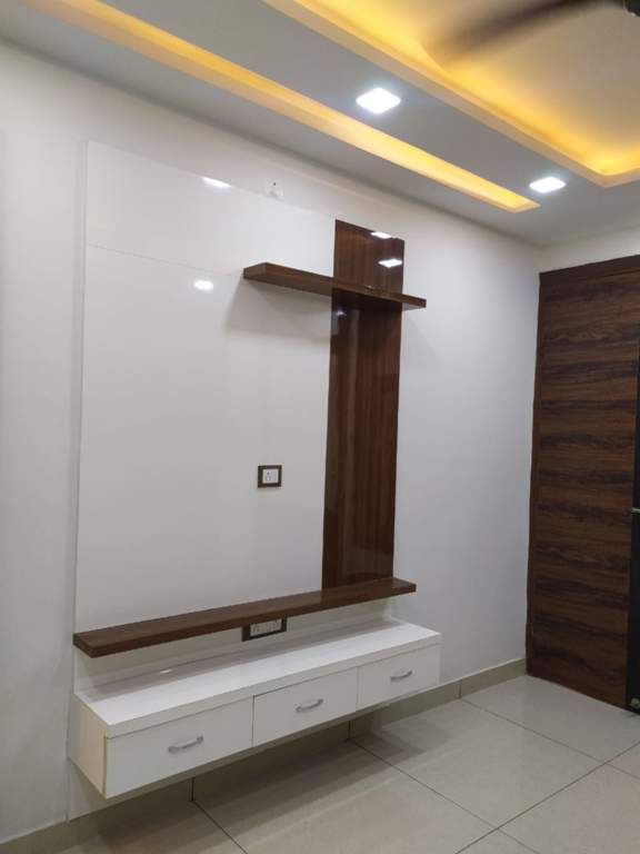 green valley homes Living Area