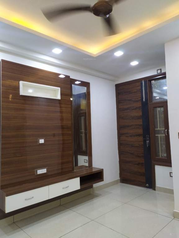 green valley homes Living Area