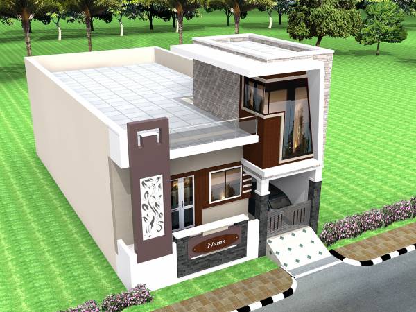  build-home Elevation