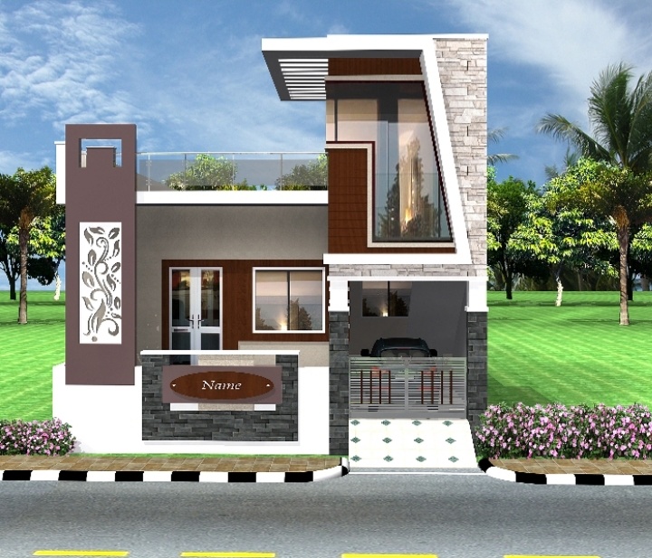 build home Elevation