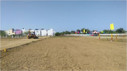 thavesh-avenue Elevation Elevation