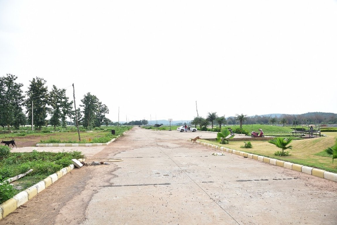  kantabada Internal Roads